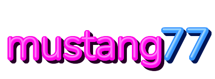 mustang77 — logo kanal