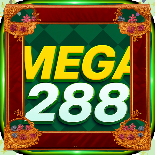 mega288 — galeri pratinjau - APK Resmi