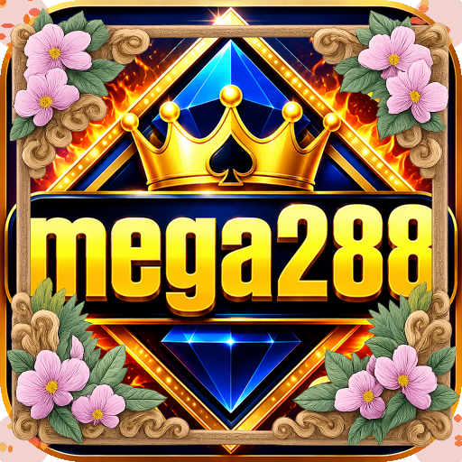 mega288 — galeri pratinjau Resmi APK